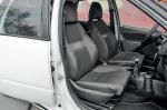 Lada Kalina Sport 2014 года